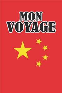 Mon Voyage