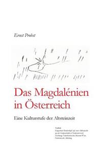 Magdalénien in Österreich