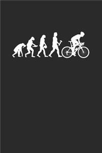 Evolution Bicycle