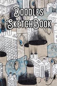 Doodles SketchBook