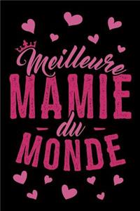 Meilleure Mamie du Monde