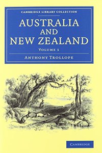 Australia and New Zealand 2 Volume Set
