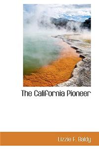 The California Pioneer