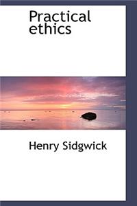 Practical ethics