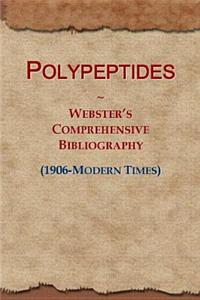 Polypeptides
