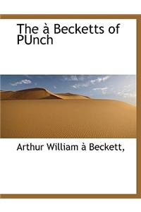 The Becketts of Punch