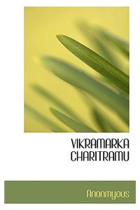 Vikramarka Charitramu