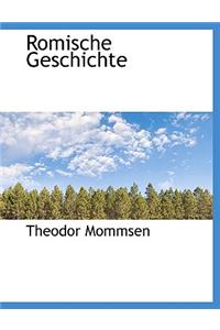 Romische Geschichte