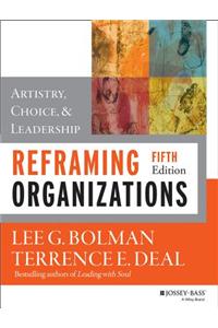 Reframing Organizations