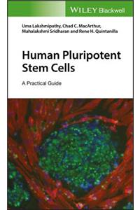 Human Pluripotent Stem Cells