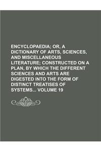 Encyclopaedia Volume 19