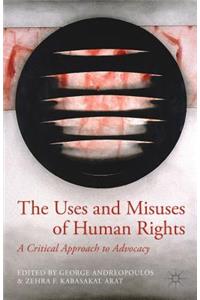 Uses and Misuses of Human Rights