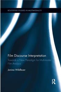 Film Discourse Interpretation