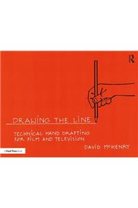 Drawing the Line: Technical Hand Drafting for Film and Television