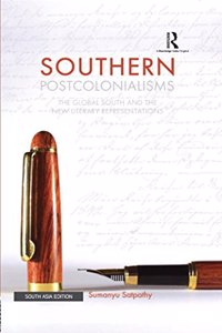 Southern Postcolonialisms