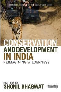 Conservation and Development in India