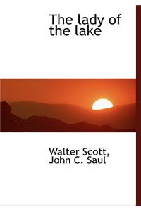 The Lady of the Lake