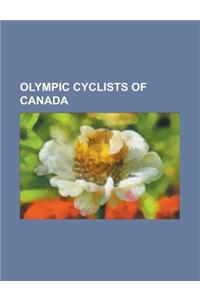 Olympic Cyclists of Canada