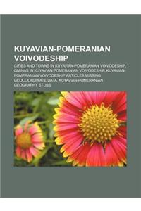 Kuyavian-Pomeranian Voivodeship