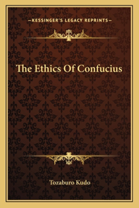 Ethics of Confucius