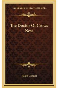 The Doctor of Crows Nest