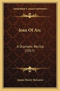 Joan of Arc