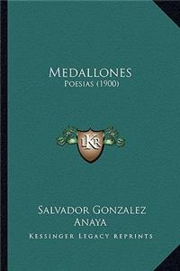 Medallones