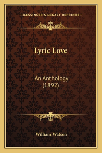 Lyric Love
