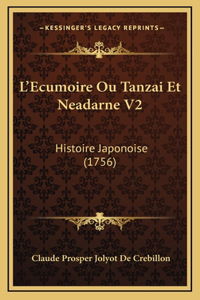 L'Ecumoire Ou Tanzai Et Neadarne V2