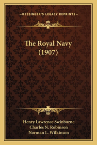 Royal Navy (1907)