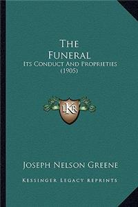 Funeral