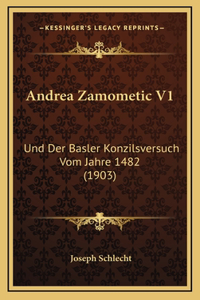 Andrea Zamometic V1