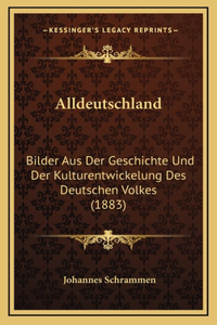 Alldeutschland