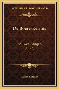 De Boere-Kermis