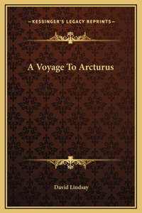 Voyage To Arcturus