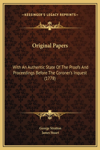 Original Papers