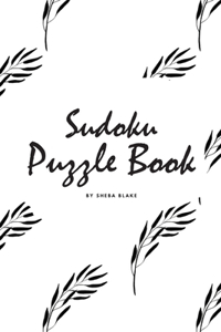 Sudoku Puzzle Book - Medium (6x9 Puzzle Book / Activity Book)