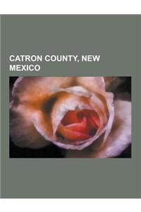 Catron County, New Mexico