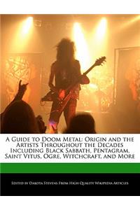 A Guide to Doom Metal