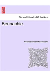 Bennachie.