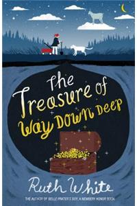 Treasure of Way Down Deep