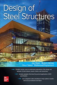 Design of Steel Structures