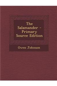 The Salamander