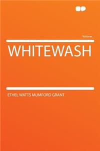 Whitewash