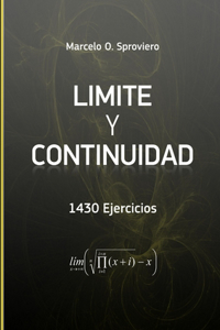 Limite Y Continuidad 1430 Ejercicios