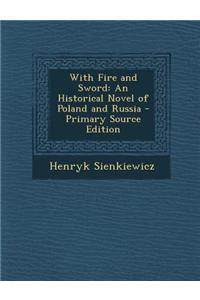 With Fire and Sword