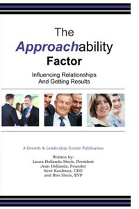 The Approachability Factor