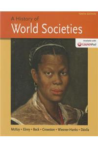 A History of World Societies