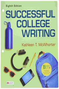 Loose-Leaf Version for Successful College Writing