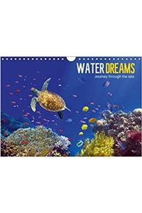 Water Dreams-Journey Through the Sea 2018